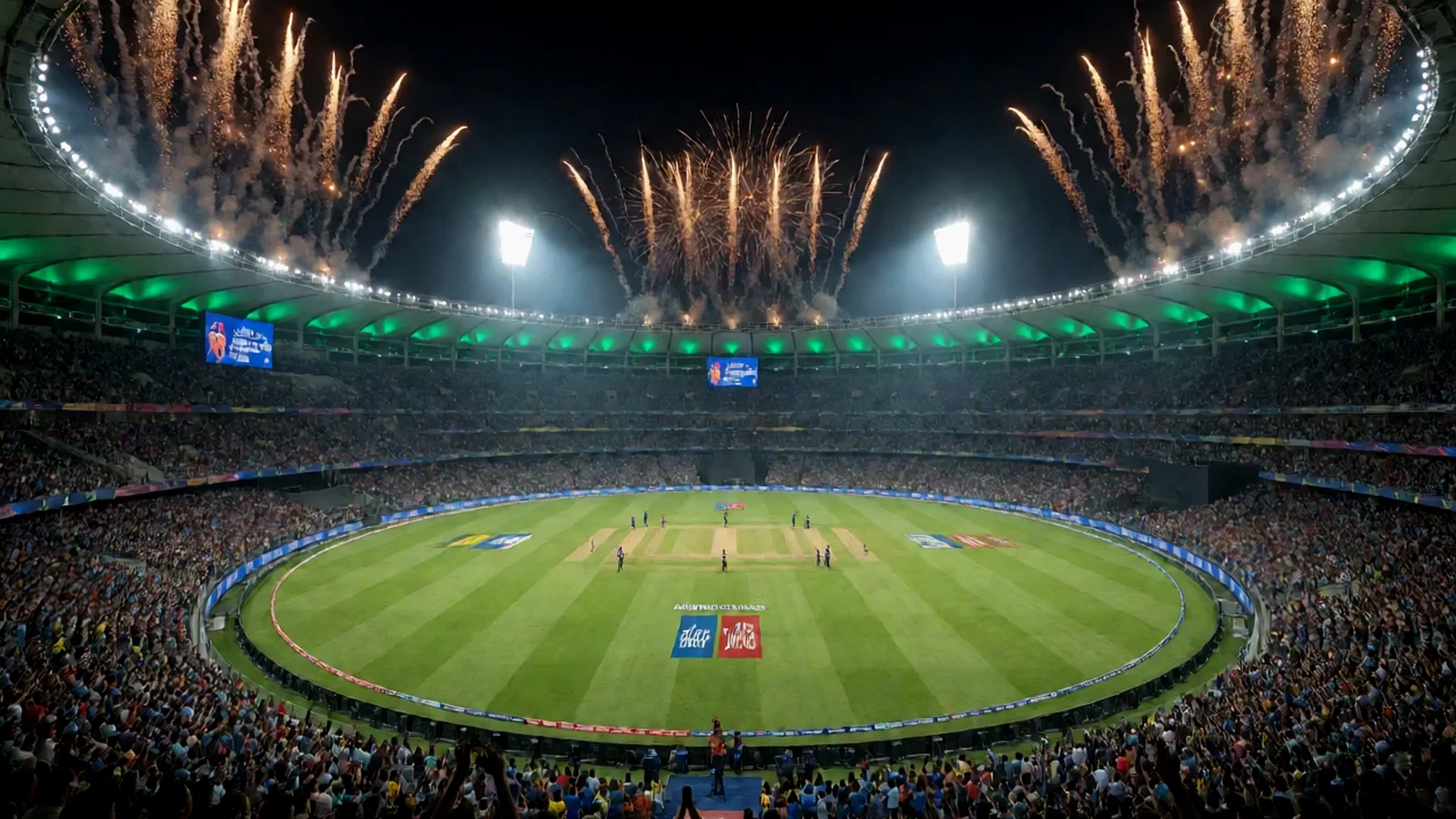 Hero11 hero11 fantasy cricket stadium